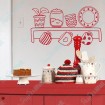 Repisa de Cocina