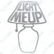 Light me up