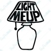 Light me up