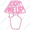 Light me up
