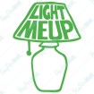 Light me up