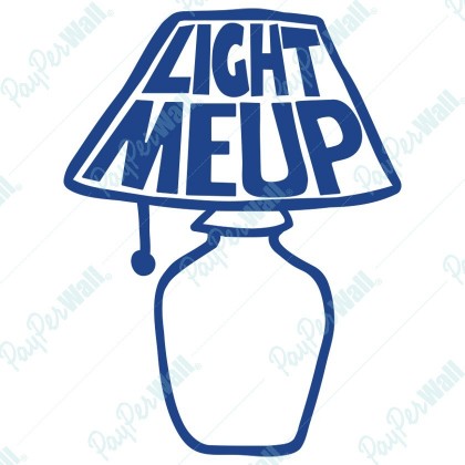 Light me up