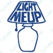 Light me up