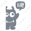 Hi Monster