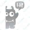 Hi Monster