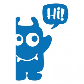 Hi Monster