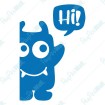 Hi Monster
