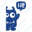 Hi Monster
