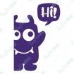 Hi Monster