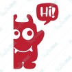 Hi Monster