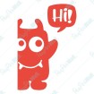Hi Monster