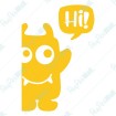Hi Monster