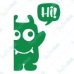 Hi Monster