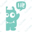 Hi Monster