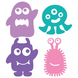 Gin Monsters