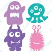 Gin Monsters