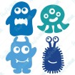Gin Monsters