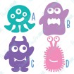 Gin Monsters