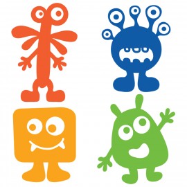 Mou Monsters