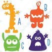 Pou Monsters