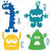 Pou Monsters