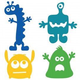Pou Monsters
