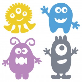 Tay Monsters