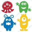 Tay Monsters