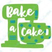 Bake a Cake