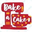 Bake a Cake