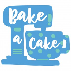 Bake a Cake