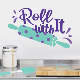 Roll with It