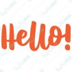 Hello!