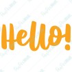 Hello!