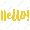 Hello!