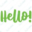 Hello!