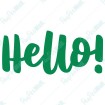 Hello!