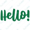 Hello!