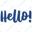 Hello!
