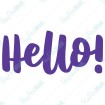 Hello!