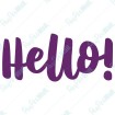 Hello!