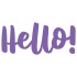 Hello!
