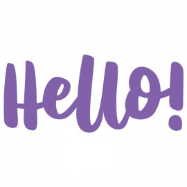Hello!