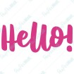 Hello!