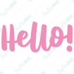 Hello!