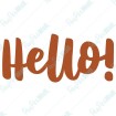 Hello!