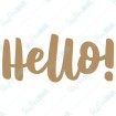 Hello!