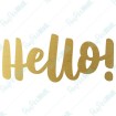 Hello!