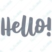 Hello!