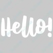 Hello!